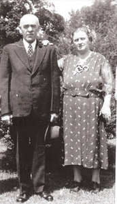 Michael & Helen Wrzesinski