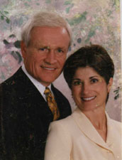 Stan & Mary Stachak